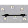Arbre de transmission DA SILVA 2293T - Visuel 3