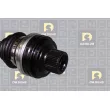 Arbre de transmission DA SILVA 2302T - Visuel 2