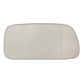 Verre de rétroviseur, rétroviseur extérieur BLIC 6102-02-1121P