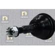 Arbre de transmission avant gauche DA SILVA 31229T - Visuel 1
