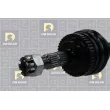 Arbre de transmission avant droit DA SILVA 31230AT - Visuel 1