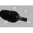 Arbre de transmission avant droit DA SILVA 31234T - Visuel 2