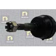 Arbre de transmission avant droit DA SILVA 31234T - Visuel 3