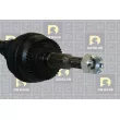 Arbre de transmission avant gauche DA SILVA 31235AT - Visuel 1