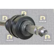 Arbre de transmission avant gauche DA SILVA 31291T - Visuel 2