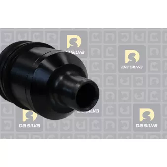 Arbre de transmission avant droit DA SILVA 31292T