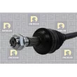 Arbre de transmission avant droit DA SILVA 31294T - Visuel 2