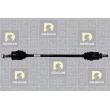 Arbre de transmission avant droit DA SILVA 31297T - Visuel 2