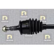 Arbre de transmission avant droit DA SILVA 31297T - Visuel 3