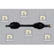 Arbre de transmission avant gauche DA SILVA 31306T - Visuel 2