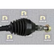 Arbre de transmission avant droit DA SILVA 31308T - Visuel 2