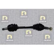 Arbre de transmission avant gauche DA SILVA 31309T - Visuel 2