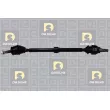 Arbre de transmission avant droit DA SILVA 31313T - Visuel 3