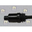 Arbre de transmission avant droit DA SILVA 31318T - Visuel 3