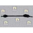 Arbre de transmission avant droit DA SILVA 31320T - Visuel 3