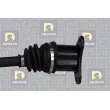 Arbre de transmission DA SILVA 31334T - Visuel 1