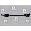 Arbre de transmission DA SILVA 31334T - Visuel 2