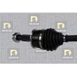 Arbre de transmission DA SILVA 31334T - Visuel 3