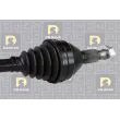 Arbre de transmission avant gauche DA SILVA 31350T - Visuel 3