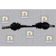 Arbre de transmission avant gauche DA SILVA 31375T - Visuel 2