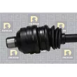 Arbre de transmission avant droit DA SILVA 31388T - Visuel 1