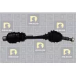 Arbre de transmission avant droit DA SILVA 31388T - Visuel 2