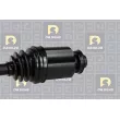 Arbre de transmission avant gauche DA SILVA 31395T - Visuel 3