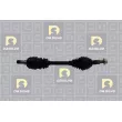 Arbre de transmission avant gauche DA SILVA 31435T - Visuel 3