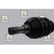 Arbre de transmission avant droit DA SILVA 31436T - Visuel 3