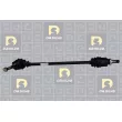Arbre de transmission avant droit DA SILVA 31460T - Visuel 1