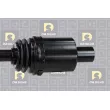 Arbre de transmission avant droit DA SILVA 31461T - Visuel 1