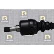 Arbre de transmission avant gauche DA SILVA 3206T - Visuel 3