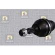 Arbre de transmission avant droit DA SILVA 3414T - Visuel 3