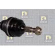 Arbre de transmission avant gauche DA SILVA 3415T - Visuel 3