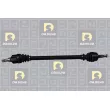 Arbre de transmission avant droit DA SILVA 3426T - Visuel 3