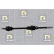 Arbre de transmission avant droit DA SILVA 3428T - Visuel 2