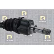 Arbre de transmission avant gauche DA SILVA 3805AT - Visuel 1