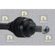 Arbre de transmission avant gauche DA SILVA 3805AT - Visuel 3