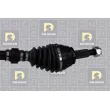 Arbre de transmission avant gauche DA SILVA 4385T - Visuel 3