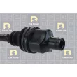 Arbre de transmission avant droit DA SILVA 4504BT - Visuel 3