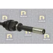 Arbre de transmission avant droit DA SILVA 4528T - Visuel 1
