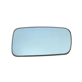Verre de rétroviseur, rétroviseur extérieur BLIC 6102-02-1211523P