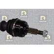 Arbre de transmission avant droit DA SILVA 4548T - Visuel 2