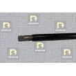 Arbre de transmission avant droit DA SILVA 4548T - Visuel 3