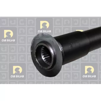 Arbre de transmission avant droit DA SILVA 4622T