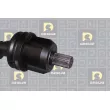 Arbre de transmission avant gauche DA SILVA 4623T - Visuel 1