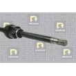 Arbre de transmission avant droit DA SILVA 4624T - Visuel 3