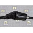 Arbre de transmission avant droit DA SILVA 47109T - Visuel 2
