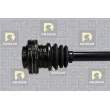 Arbre de transmission DA SILVA 47124T - Visuel 2