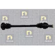 Arbre de transmission DA SILVA 47125T - Visuel 1